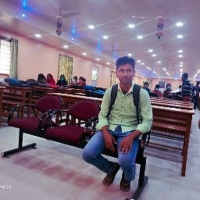 Ramkrishna Chatterjee