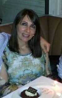 Muna Barhoush Fakhoury