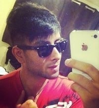 Sukh 'Smoov' Bhambra