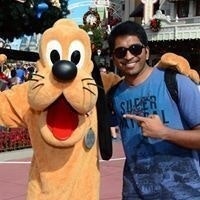 Srichaitanya Kandikonda