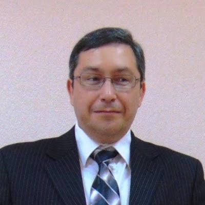 Ильдар Мустакимов