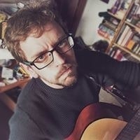 Alex Carbajo Regueiro