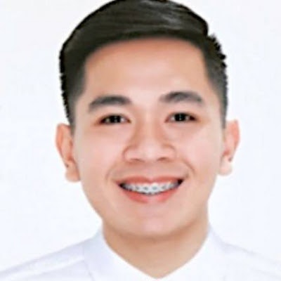 Mark Edison Bautista
