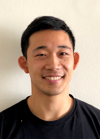 John Wang