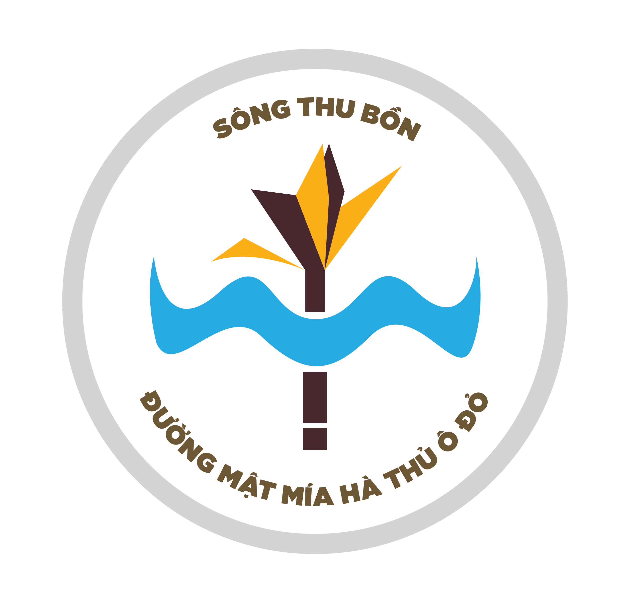 Đường Mật Mía Sông Thu Bồn