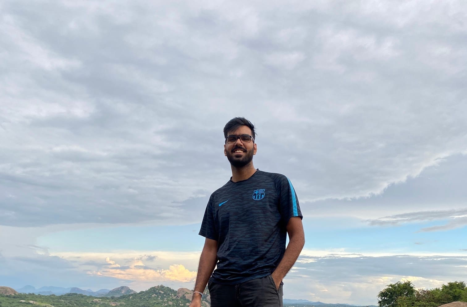 Aditya Singh Rathore