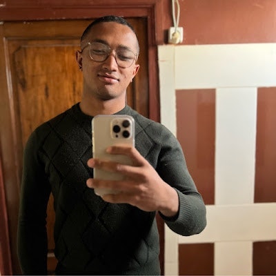 Ny Hasinavalona Randriantsarafara