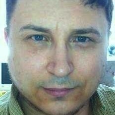 Влад Воробьев