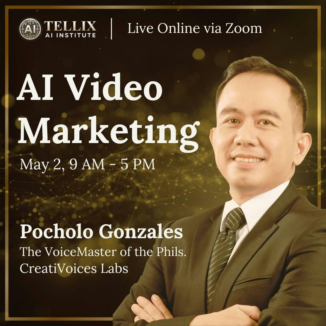 Pocholo De Leon Gonzales