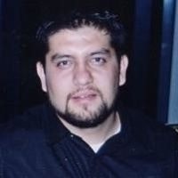 Alejandro Avendaño Tapia