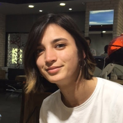 Ezgi Emine Kanibelli