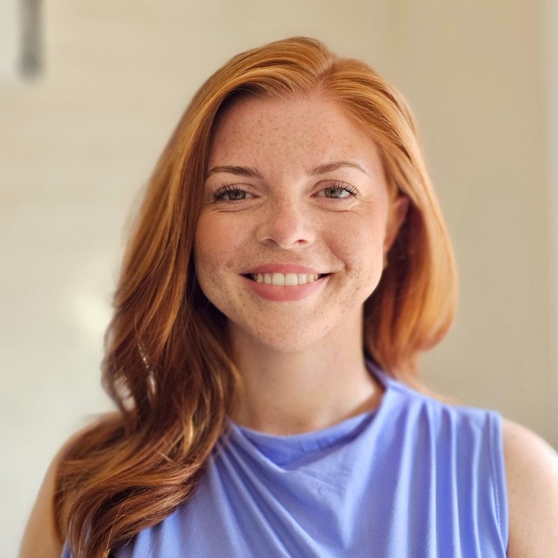 Esther Van den Eynde