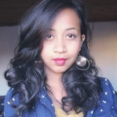 Andrianandraina Emmyrcia