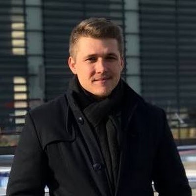 Arnold Robert Turdean