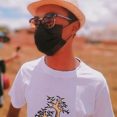 Nick Kevin Razafinirina