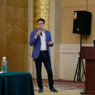 Rémi Lantieri Jullien