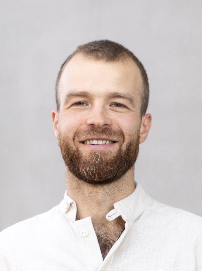 Arunas Marcinkevicius