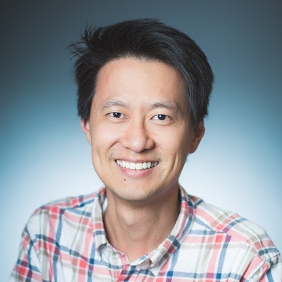 ProductHunt profile picture for @ether