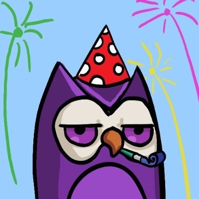 James Stothard | NFT Freebirds GIVEAWAYS