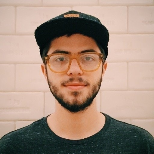 João Marcelo Martins