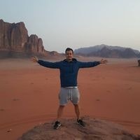 Anastasios Agathagelou