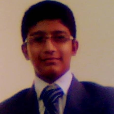 amartya nandi