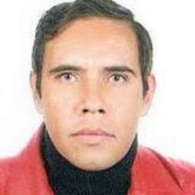 francisco briones pineda