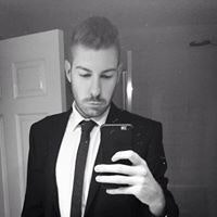 James Christopher John Hope