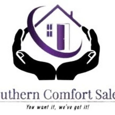 southern comfort sales