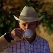 Стас Куодис