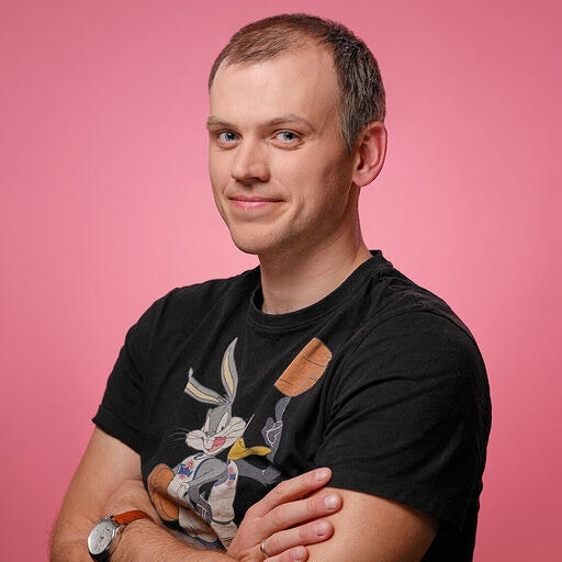 Krzysztof Studniarek