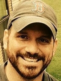 Brian Michael Norris