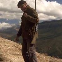 Илья Григорьев