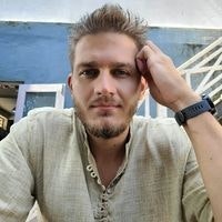 Иван Маслов