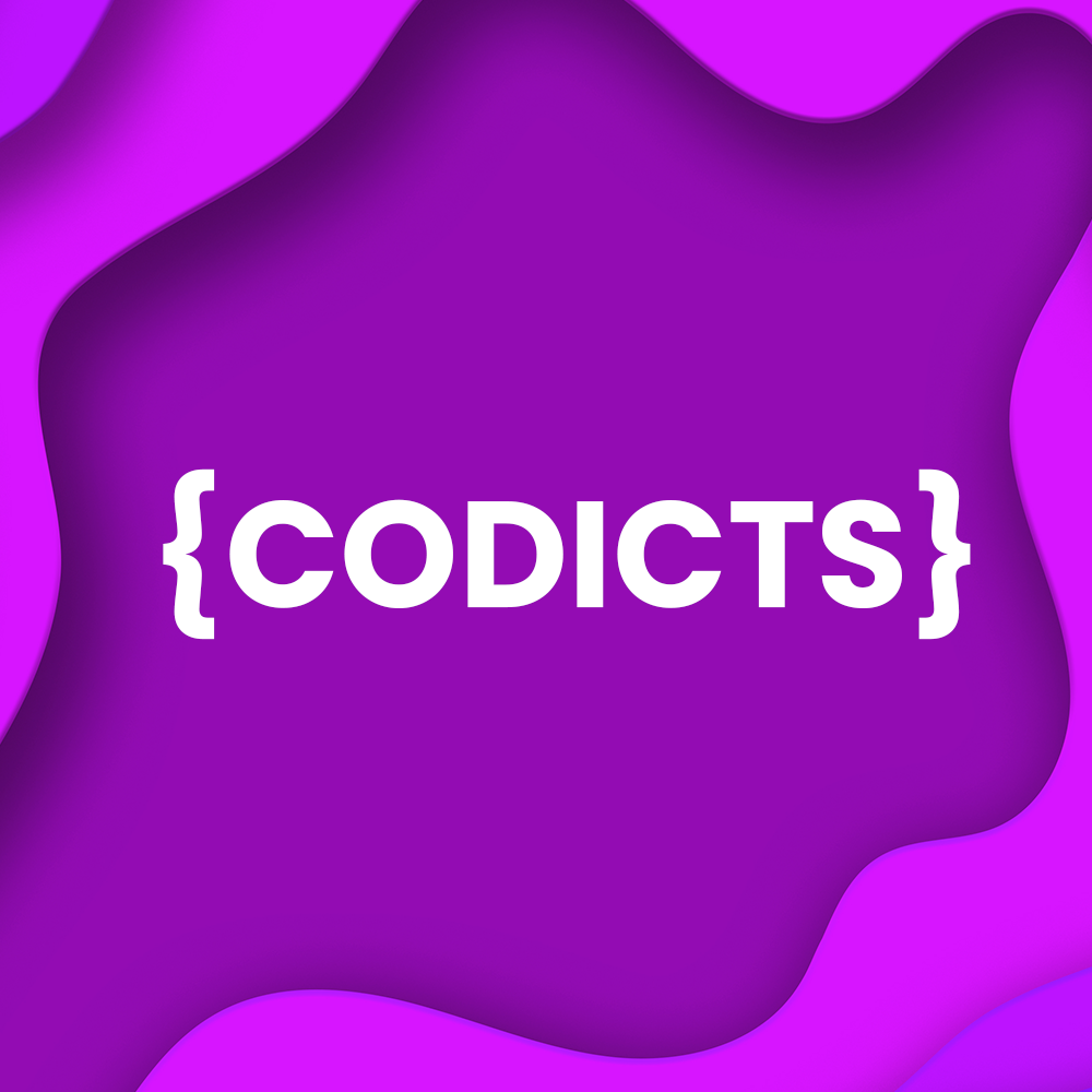 CoDicts