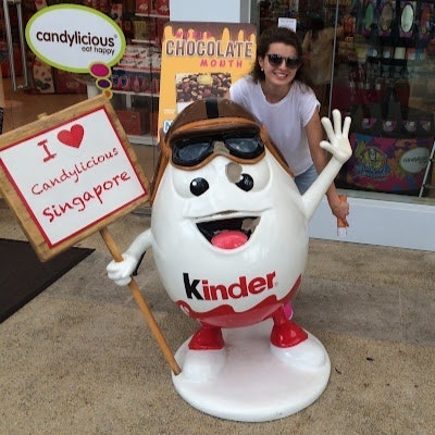 Yekaterina Karakulina