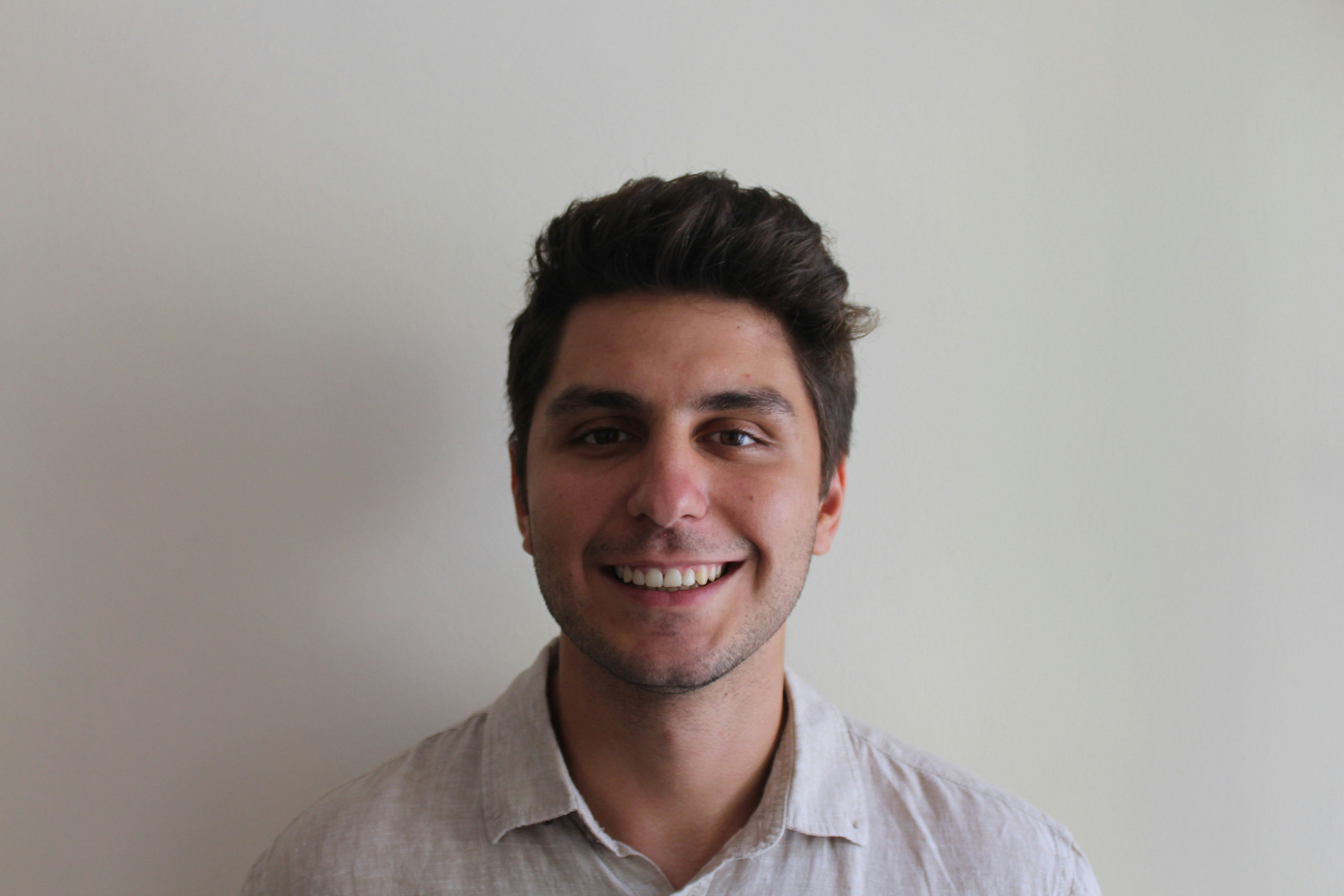 Atılay Berke Çetinkaya