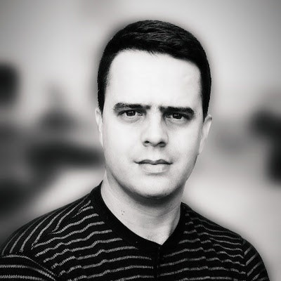 Yulio Alemán Jiménez