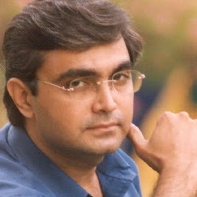 Kamran Kashif