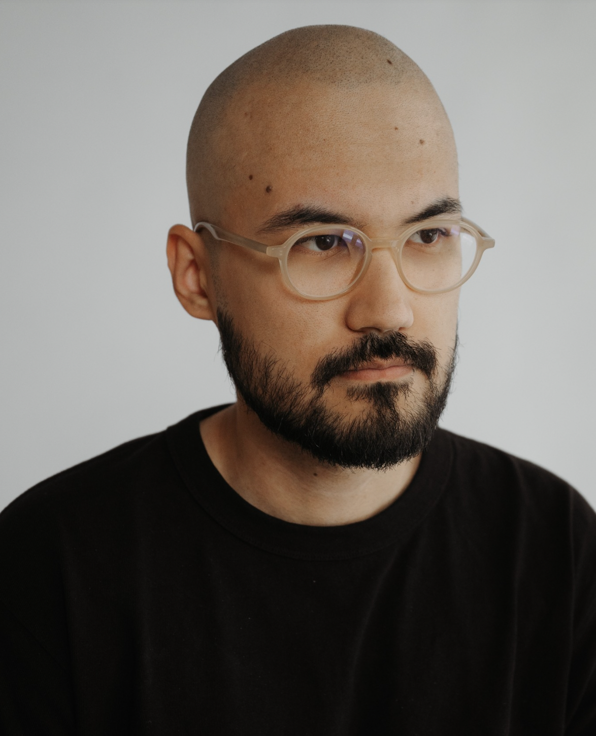 Iskander Mirmakhmadov