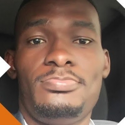 Patrick Stephane AWANA ONGUENE