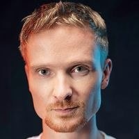 Алексей Моторов