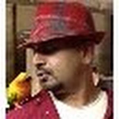 ProductHunt profile picture for @rcs