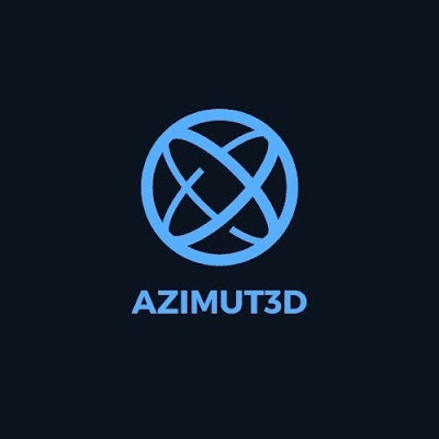 azimut3d