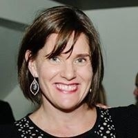 Michelle Kelly Thompson