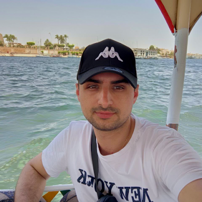 Влад Целлер