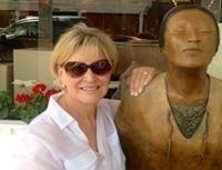 Linda Davis Applegarth