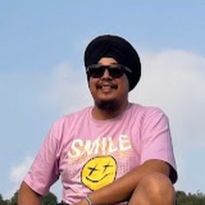 Harshmeet Singh