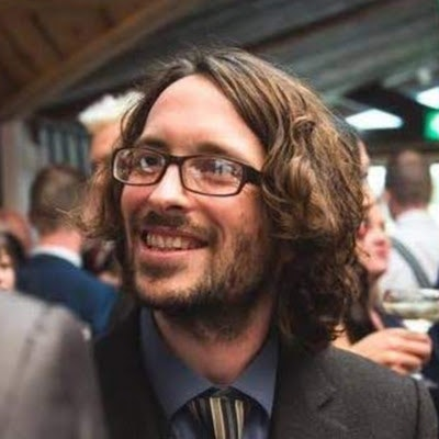 Pete Stewart