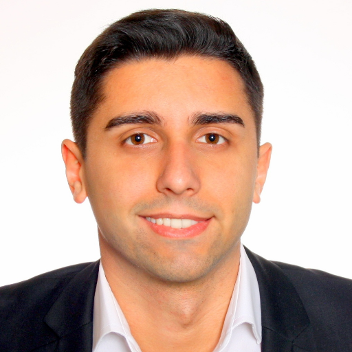 Павел Корнилов